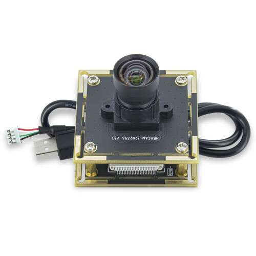 High Clear 12MP 4K USB Cameras Board For-82 degrees without d 1