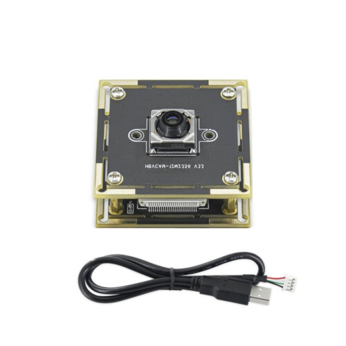 High Clear 12MP 4K USB Cameras Board For-82 degrees without d