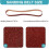Mini Sander Polishing Machine Grinder Modified Belt Sander Attachment For 125mm Angle Grinder 4