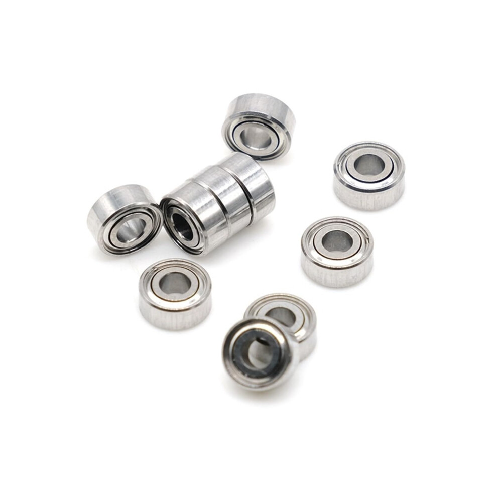 682Zz Abec-9 2X5x2.3mm Cs682 Miniature Ball Bearing 618/2Zz Pack Of 10 9084446911404