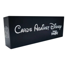 Cards Against Disney Card Games Gift for Christmas- Party Cards Game