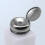 Push Top Liquid Dispenser Bottle 100-250ml Suitable-100ml Pink 4