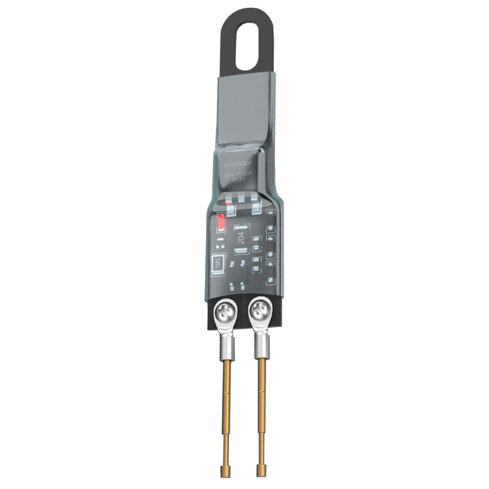 Electronic Repair Capacitor Discharge Pen-Maximum Discharge 12 7751000136628