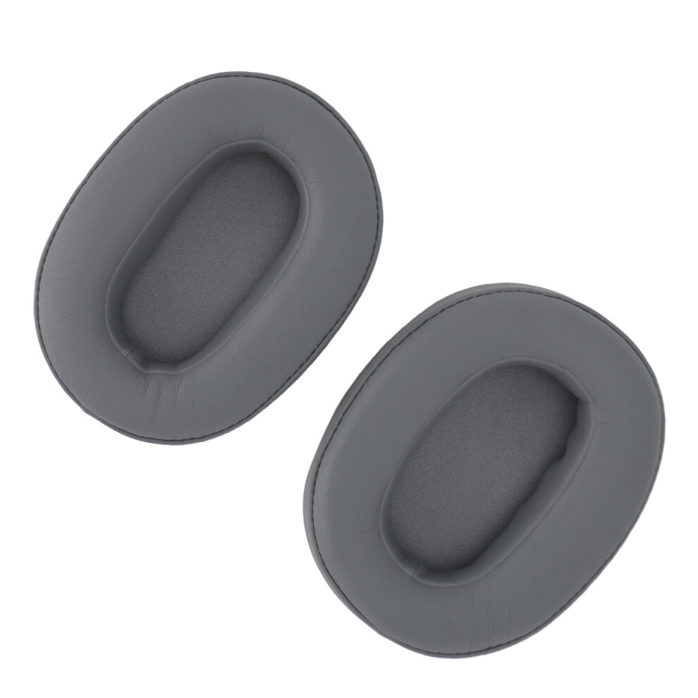 Ear Pads For Wh Xb900n Wh Ch720n Wh Rf400 Headphones Â Protein Leather Grey 4951349590881