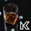 KADAX Gläser für Whiskygetränke, 320 ml, 6er-Set 7