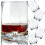KADAX Gläser für Whiskygetränke, 320 ml, 6er-Set 1