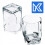 KADAX Gläser für Whiskygetränke, 320 ml, 6er-Set 8