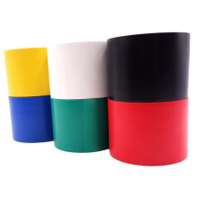 Green Tape 6 Rolls Multipurpose Heavy Duty Repair Tape For Greenhouse Tent Seaming Industrial Home Improvement