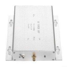 11100MHz RF Module, 4x5W Linear Output, 24V Voltage, SMA Connector Systems