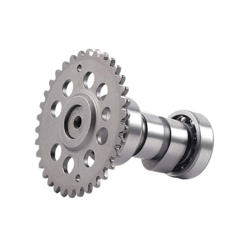Performance Racing Cam For A9 Gy6 50 60 80 Camshaft, Scooter Parts Compatible With 139Qmb 137Qma Engine 9016109861573