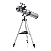 Ultra Hd 350X Zoom Outdoor Monocular Space Astronomical Telescope With Portable Tripod 76Mm Aperture Refractor