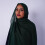 (Forest) Premium Soft Modal hijabs Lightweight & Breathable 1