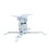 Telescopic Projector Ceiling Mount Wall Hanging Bracket Adjustable Height Universal Projector Mount 1