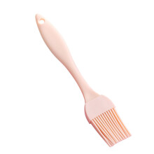 Silicone Brushes Removable And Washable Kitchen Baking Gadgets BBQ Brush Oil Brush Sauce Brush Cake Tool