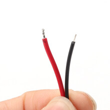 12V Aluminium 52mm Öltemperaturanzeige 50-150C für Auto, Schwarz & Weiß