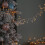 Premier 9.3m 720 LED Christmas Cluster String Lights with Timer in Vintage Gold on Clear Cable 2