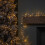 Premier 9.3m 720 LED Christmas Cluster String Lights with Timer in Vintage Gold on Clear Cable 5
