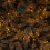 Premier 9.3m 720 LED Christmas Cluster String Lights with Timer in Vintage Gold on Clear Cable 6
