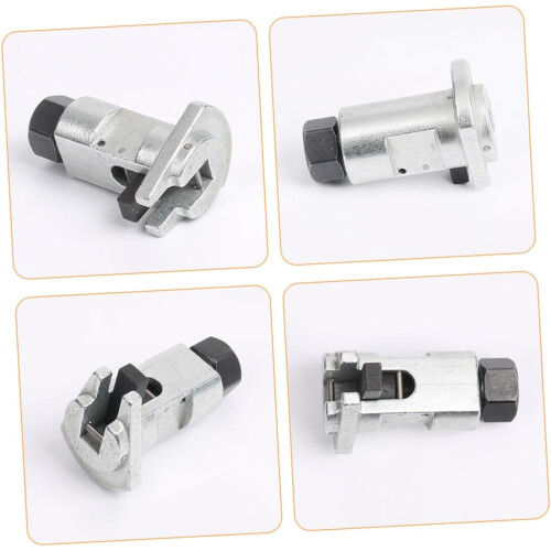 Car Strut Spreader Tool, Lightweight Shock Absorber Remover Socket, Chassis Disassembly, Compatible With Models 1