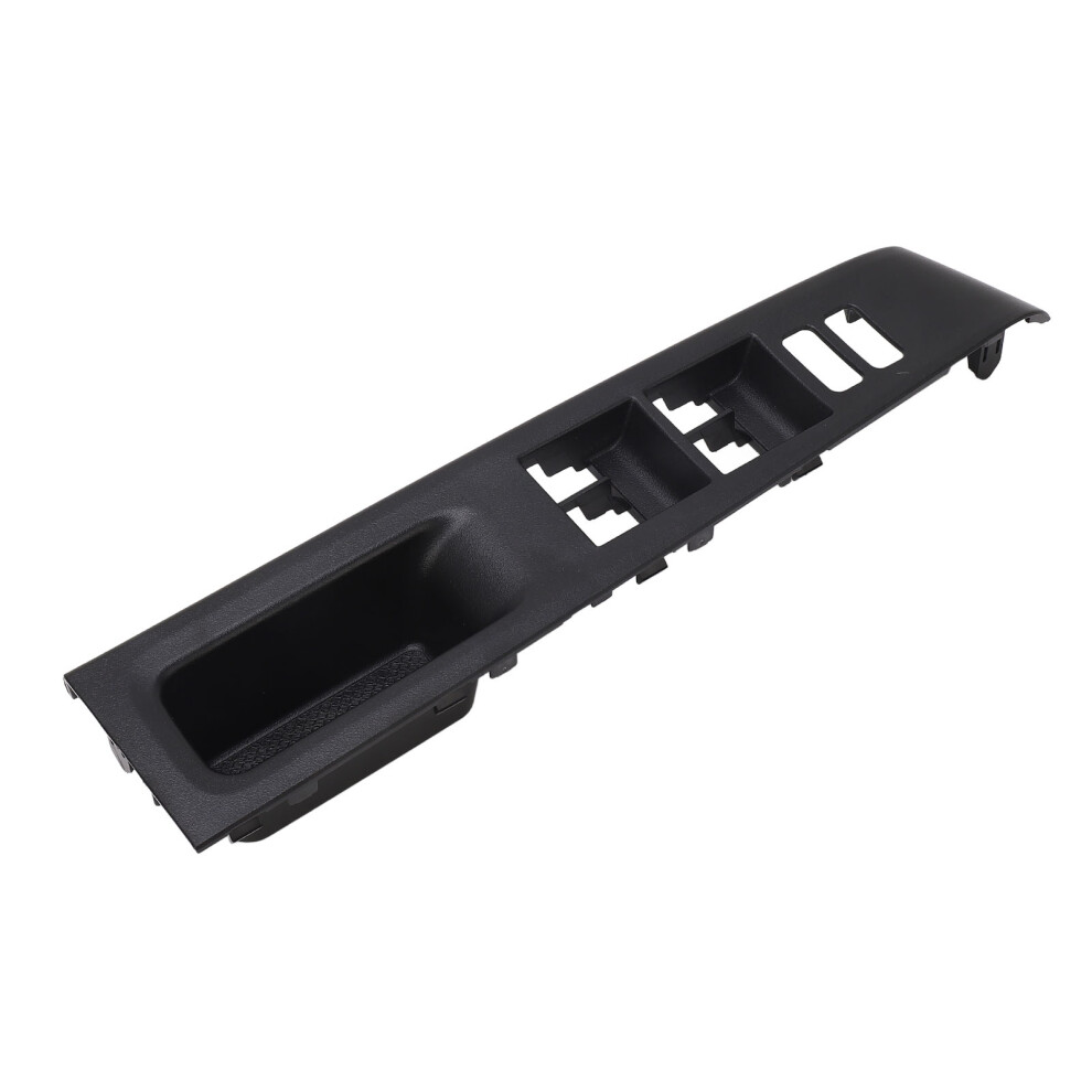 Front Armrest Upper Panel For Toyota Vitz 2010-2014, Abs Cover Replacement 9351349598736