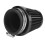 Universal Mushroom Air Filter Cleaner 54mm Black Compatible Models 5