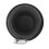 Universal Mushroom Air Filter Cleaner 54mm Black Compatible Models 4
