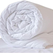(Single , 13.5 Tog) Corovin Luxury Duvets Anti Allergy Super Soft Warm Cosy Quilts 4.5Tog 10.5Tog 13.5Tog or 15 Tog All Seasons Quilt Duvet