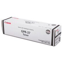 CANON CNM3764B003AA TONER NEGRO HI GPR37 PARA IMAGERUNNER 8085