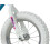 Magna Star Burst 12 """" Rower dla dzieci 4