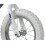 Dynacraft Magna Star Burst 12" Kinderfiets 4