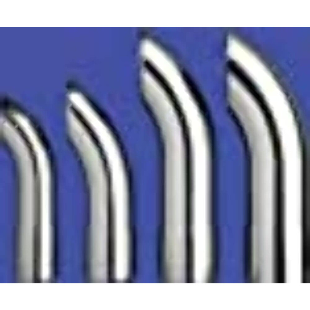 Produkty Ap CTD2500 Chrome Ztlumit 2-1/2-image