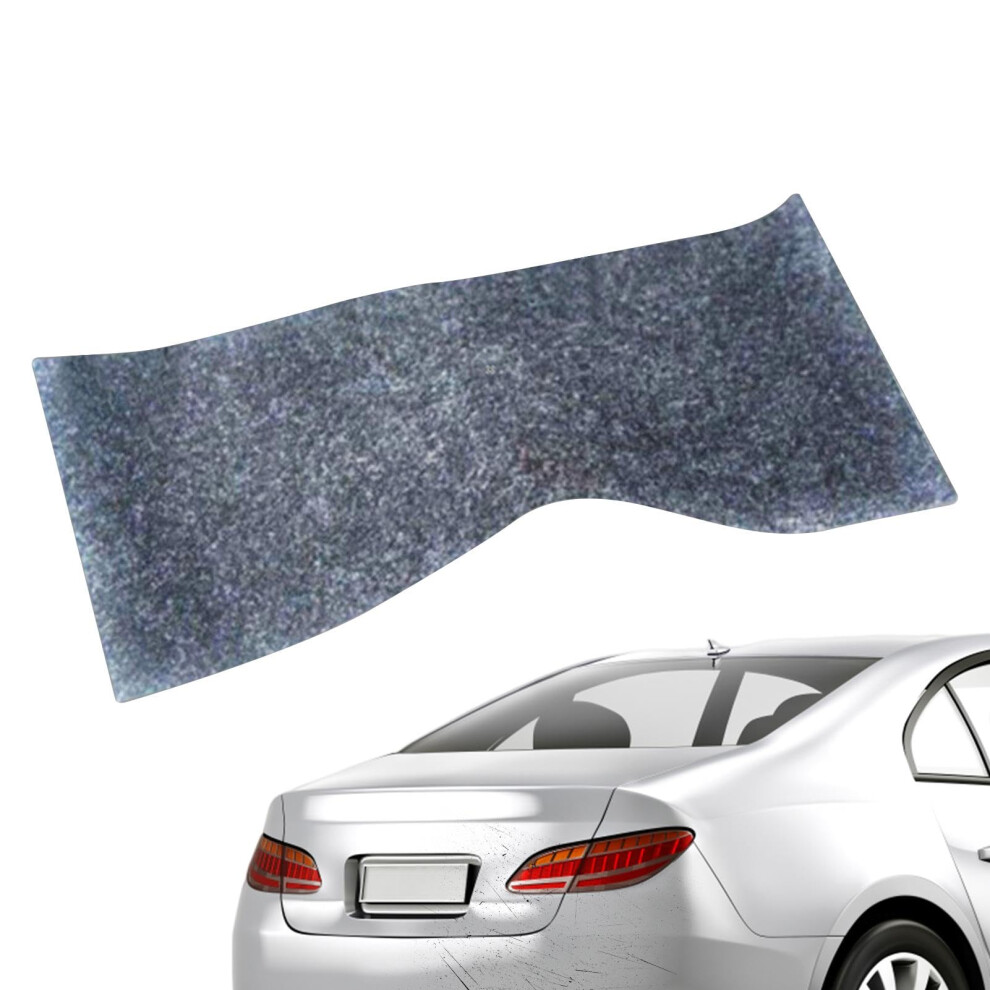 Car Scratches Cleaning Cloth Nano Cloth For Car Scratch Removal Multi Purpose Scratch Repair Cloth Vehicle Swirl Repair 6447073688164