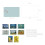 Monolike Message gogh card - Mix 40 Mini Postcards 20 envelopes Package 3