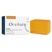 Oceaura Bee Venom Skin Care Soap Daily Moisturizing Gentle Care Body Skin Cleaning Soap