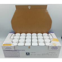 Sma Pro First Infant Milk 70ml Bottles Box Of 32