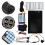 car screen player wireless radio hd display with camera 4