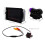 car screen player wireless radio hd display with camera 3