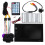car screen player wireless radio hd display with camera 7