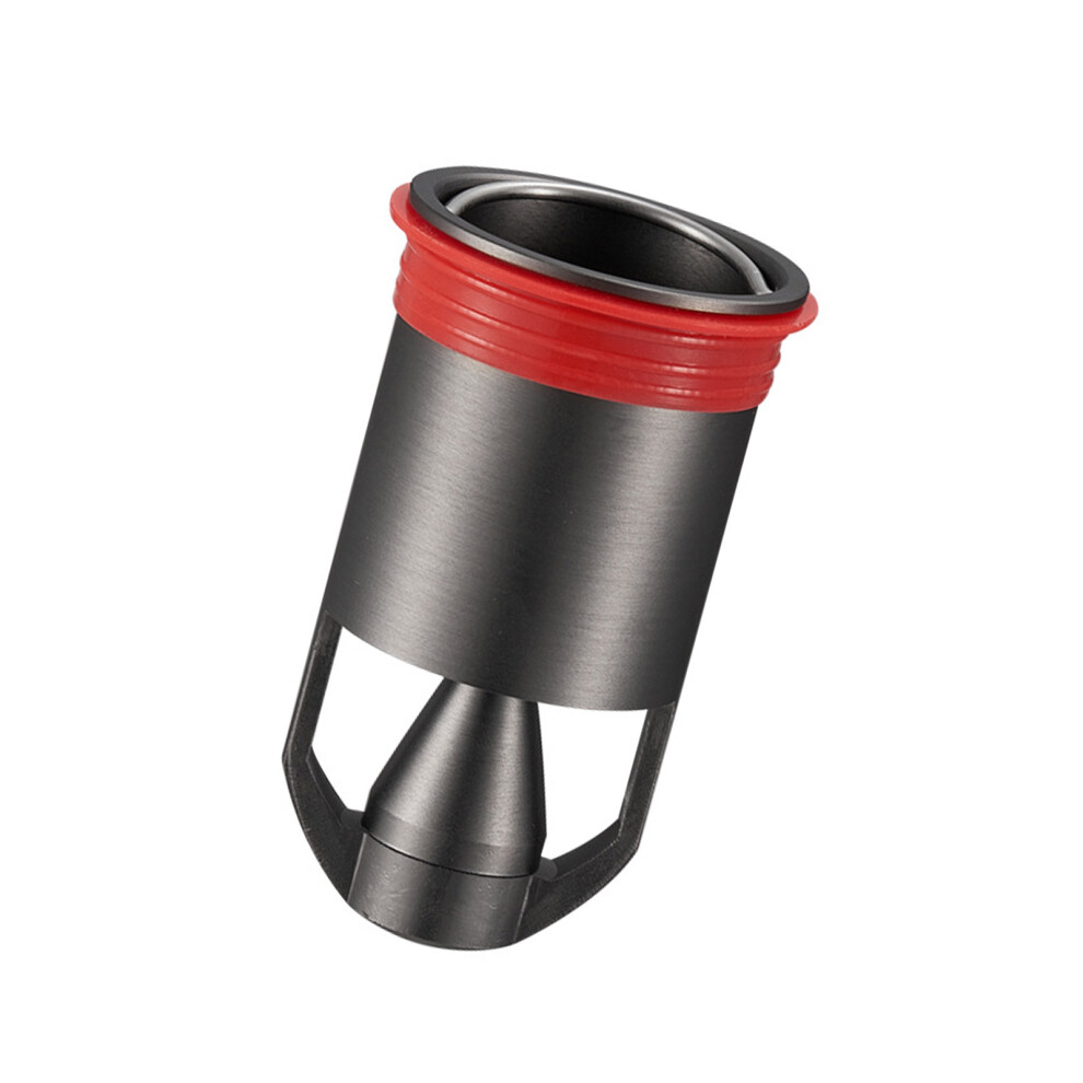 Multifunction Brass Drain Cores Quick Drainages-Gun Ash 7751000137465