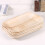 5 pcs wooden rectangular for , dessert, , party 7