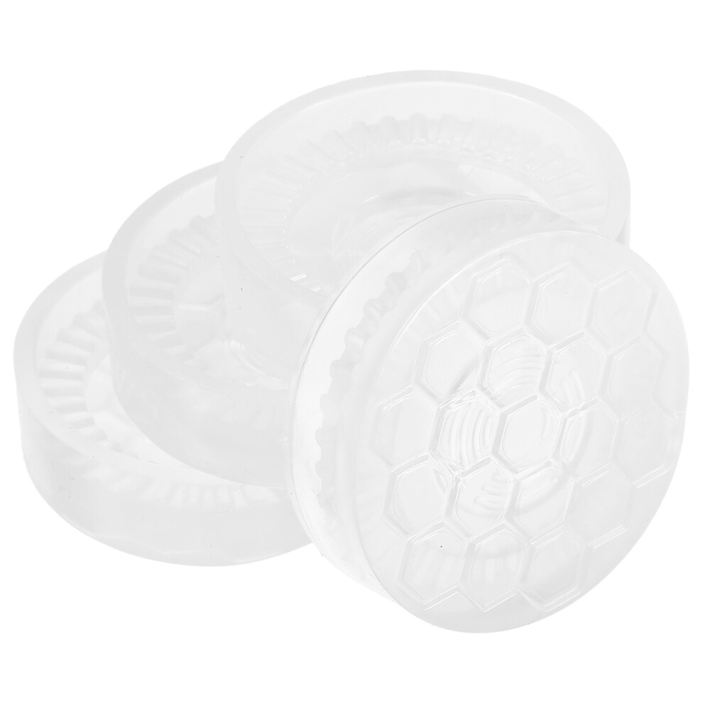 4Pcs Reusable Table And Chair Leg Covers Protectors 3203199443543