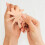 french manicure metal template nail shaping tool edge trimmer guide 11