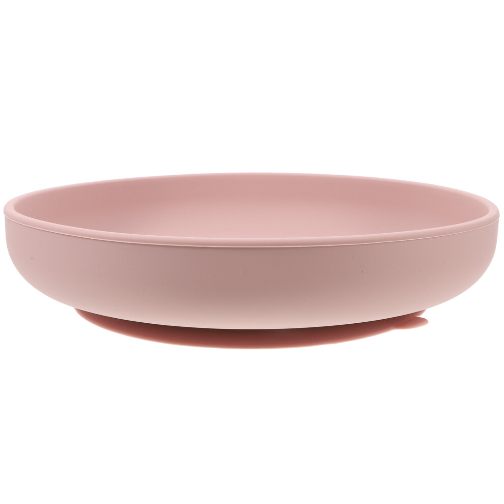 Artibetter Silicone Suction Plate For Elderly Disabled Non-Skid Spill-Proof