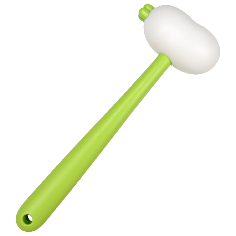 Artibetter Creative Massage Hammer Manual Back And Acupoint Muscle Pat