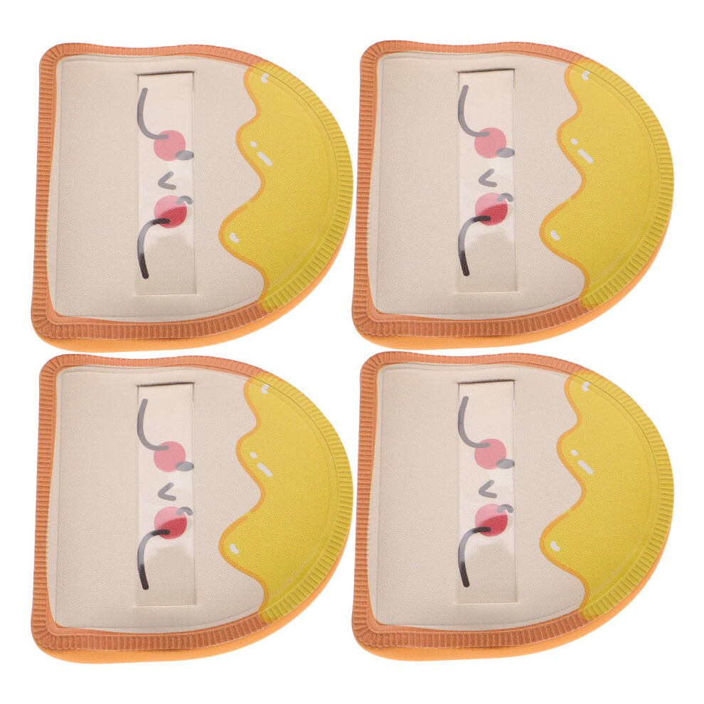 Artibetter Daily Use Cushion Sponge Replacement For Foundation And Powder