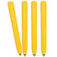 4pcs magnetic stylus pens for magnet board painting replacement