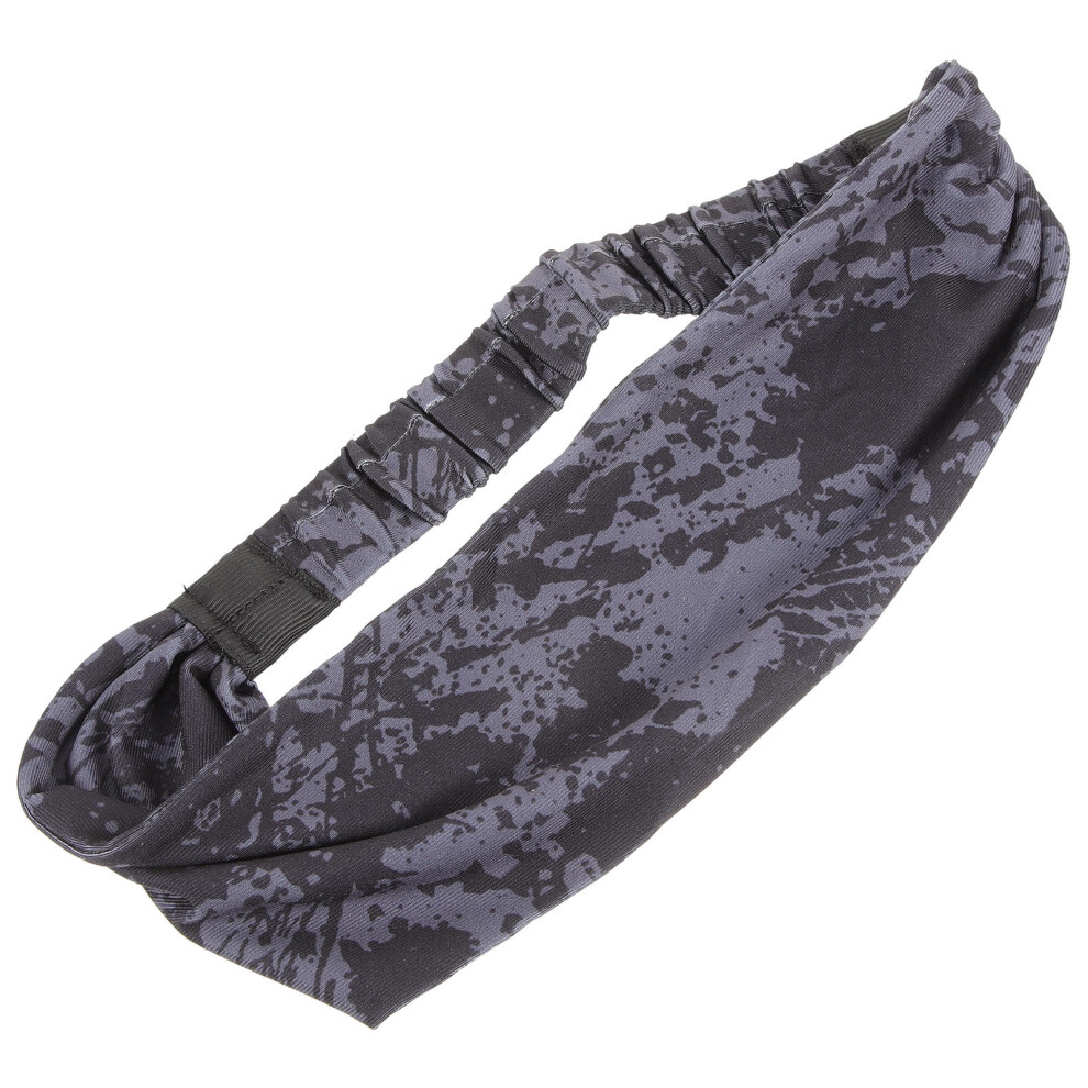 Photos - Other Trainers 4pcs adjustable sports headbands for women men