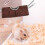 1pc pet sleeping bag for hamster, hanging winter bed pouch 7