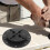 adjustable deck support pedestal for outdoor flooring and water features 6