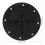 adjustable deck support pedestal for outdoor flooring and water features 3